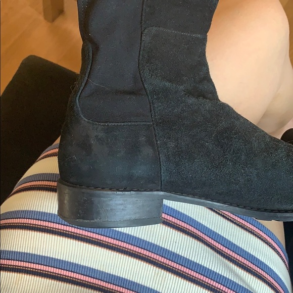 Stuart Weizmann 5050 Boot - Picture 7 of 8